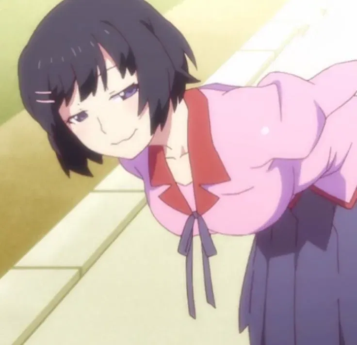 Avatar of Hanekawa Tsubasa
