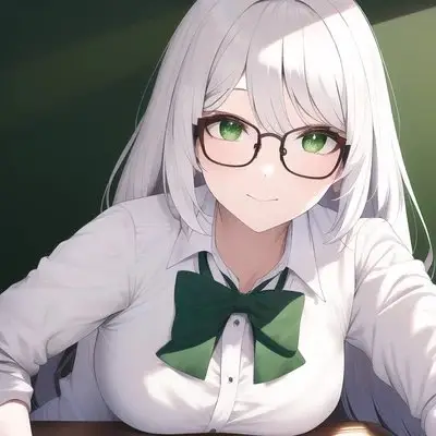 Avatar of Teacher Loopi