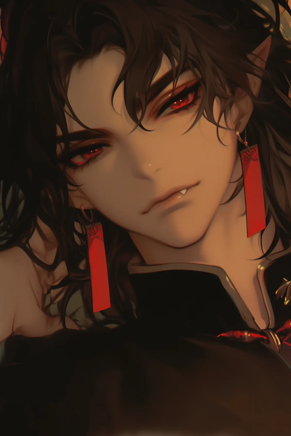 Avatar of Zikar