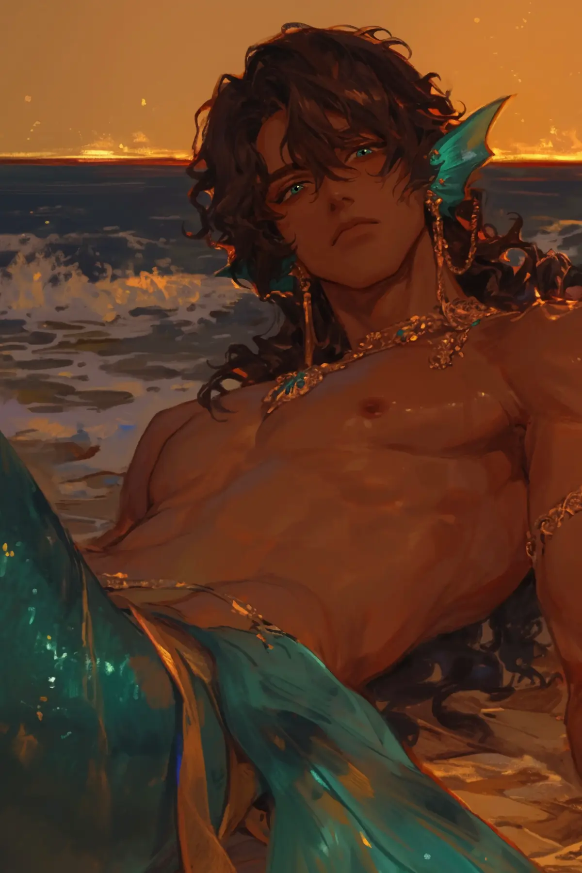 Avatar of Marius