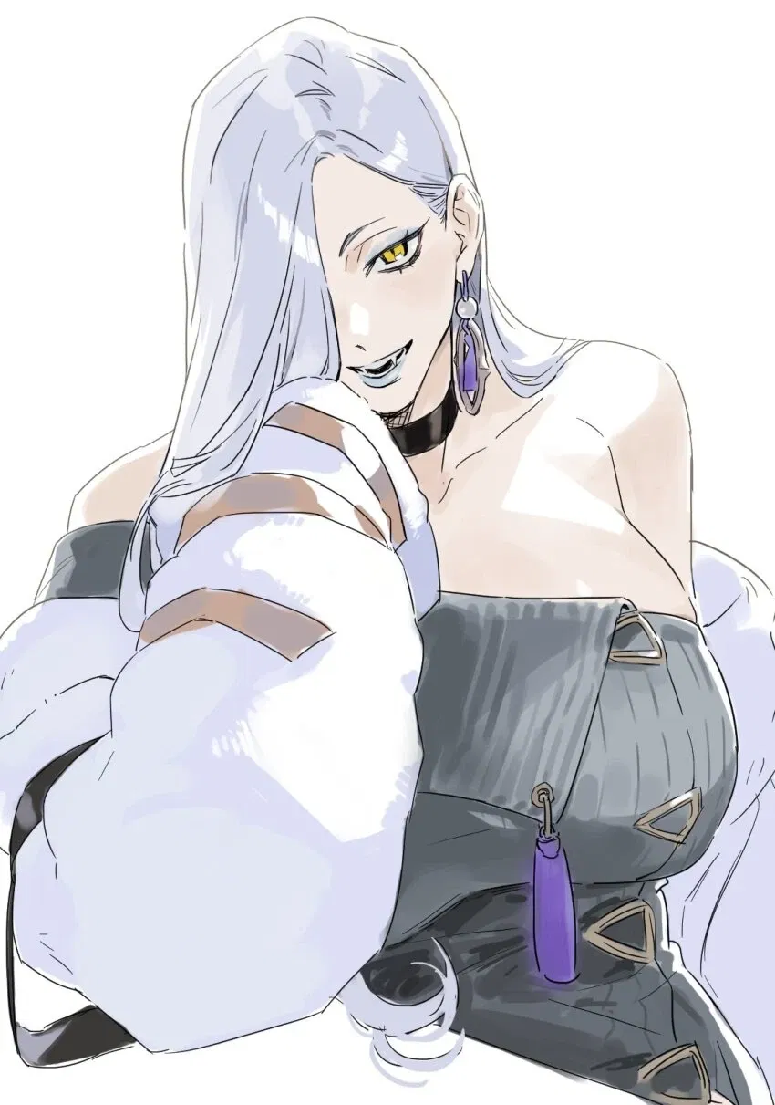 Avatar of Mirai || The Serpent Lady