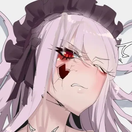 Avatar of PorcelainMaid/Jowol || Your Personal Maid