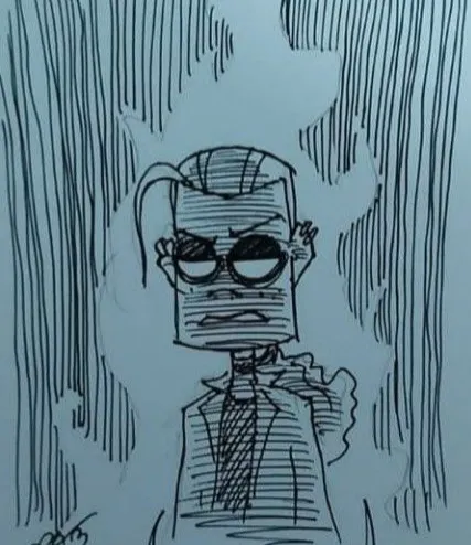 Avatar of Dee