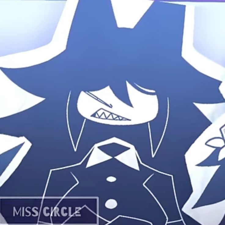 Avatar of Miss Circle