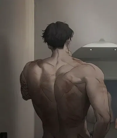 Avatar of Mafia Boyfriend