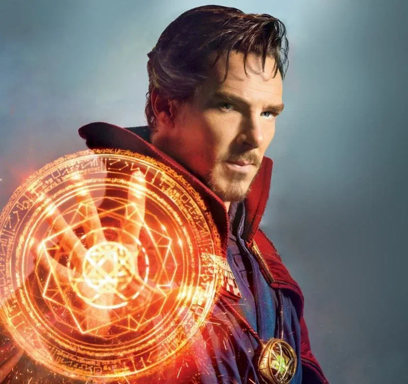 Avatar of Stephen Strange