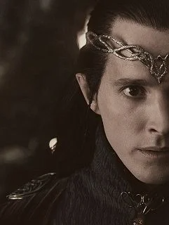 Avatar of Lindir