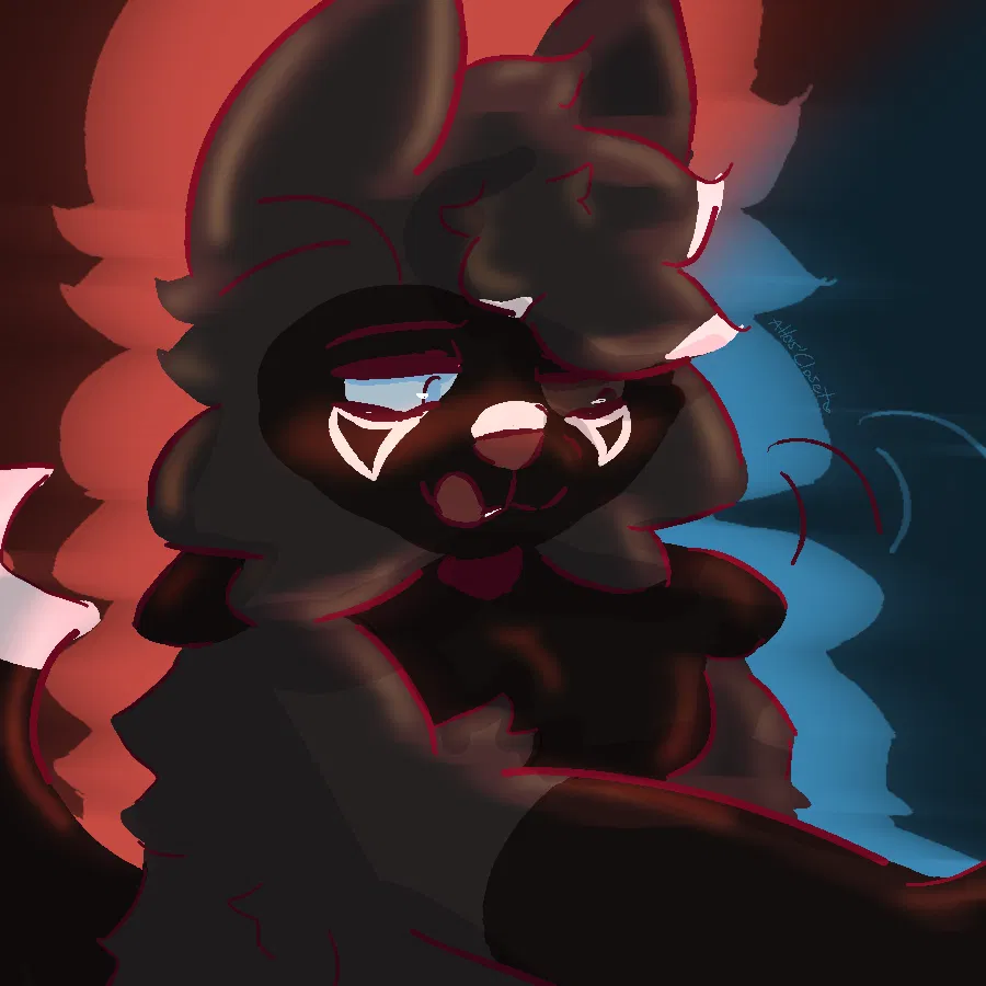 Avatar of Spirytus 🦴🥩