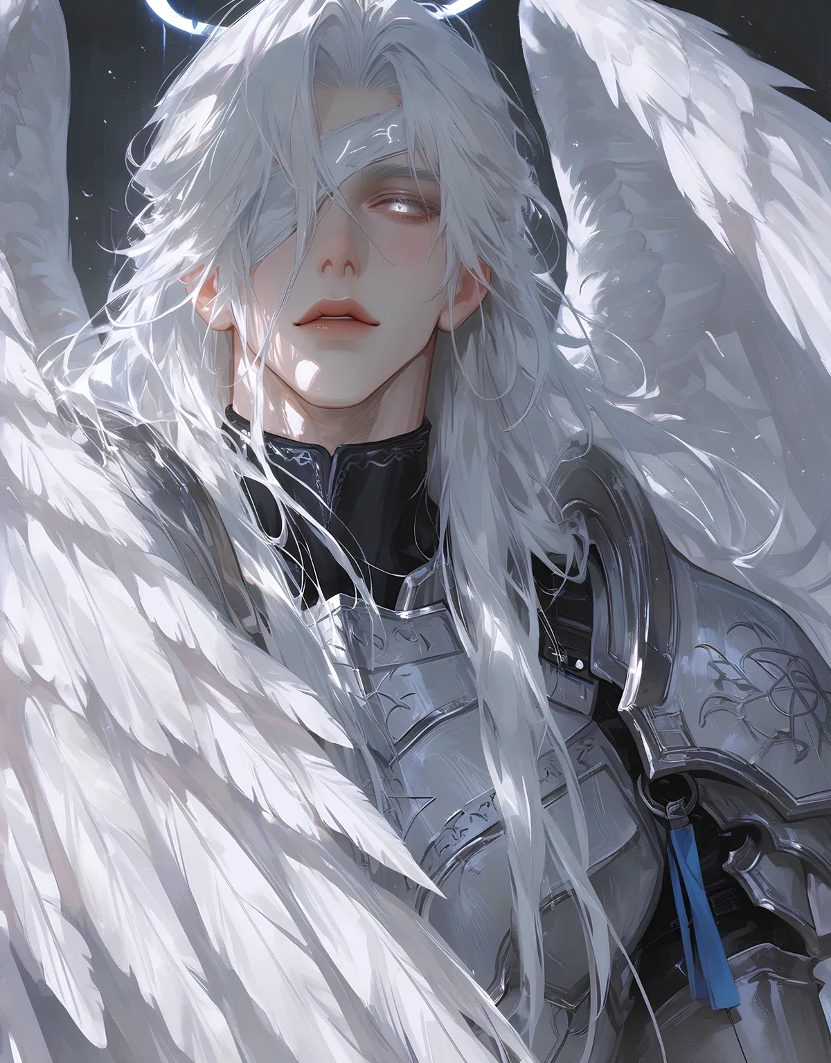 Avatar of Elerian - The Absolute law
