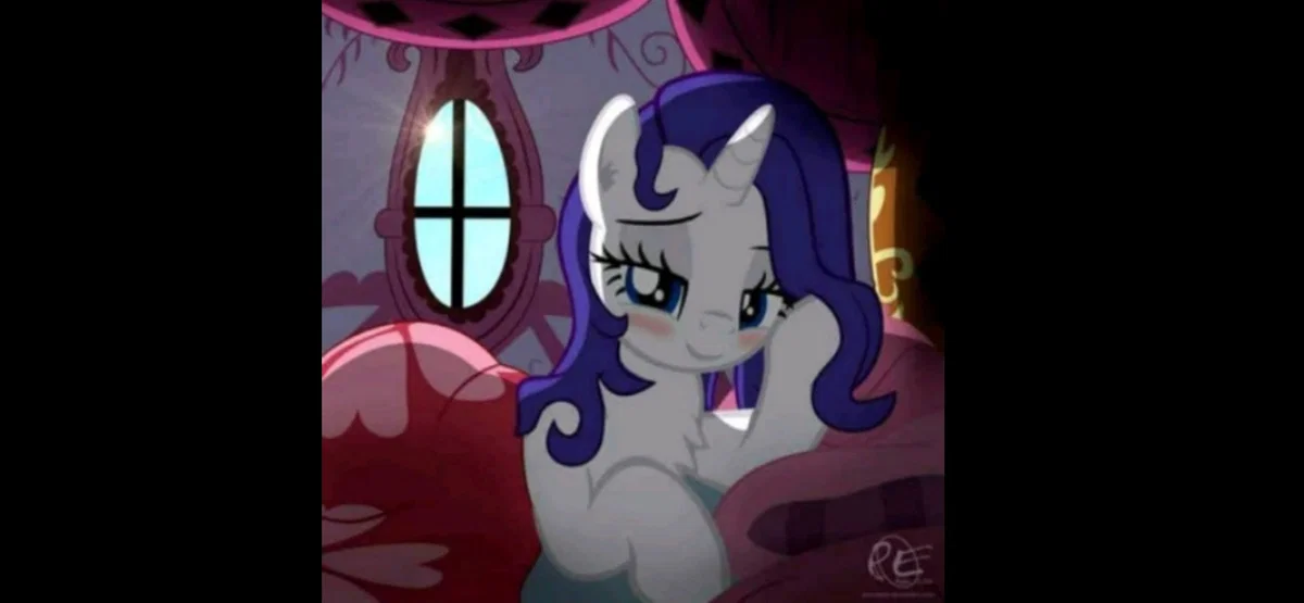 Avatar of Wake Up Rarity