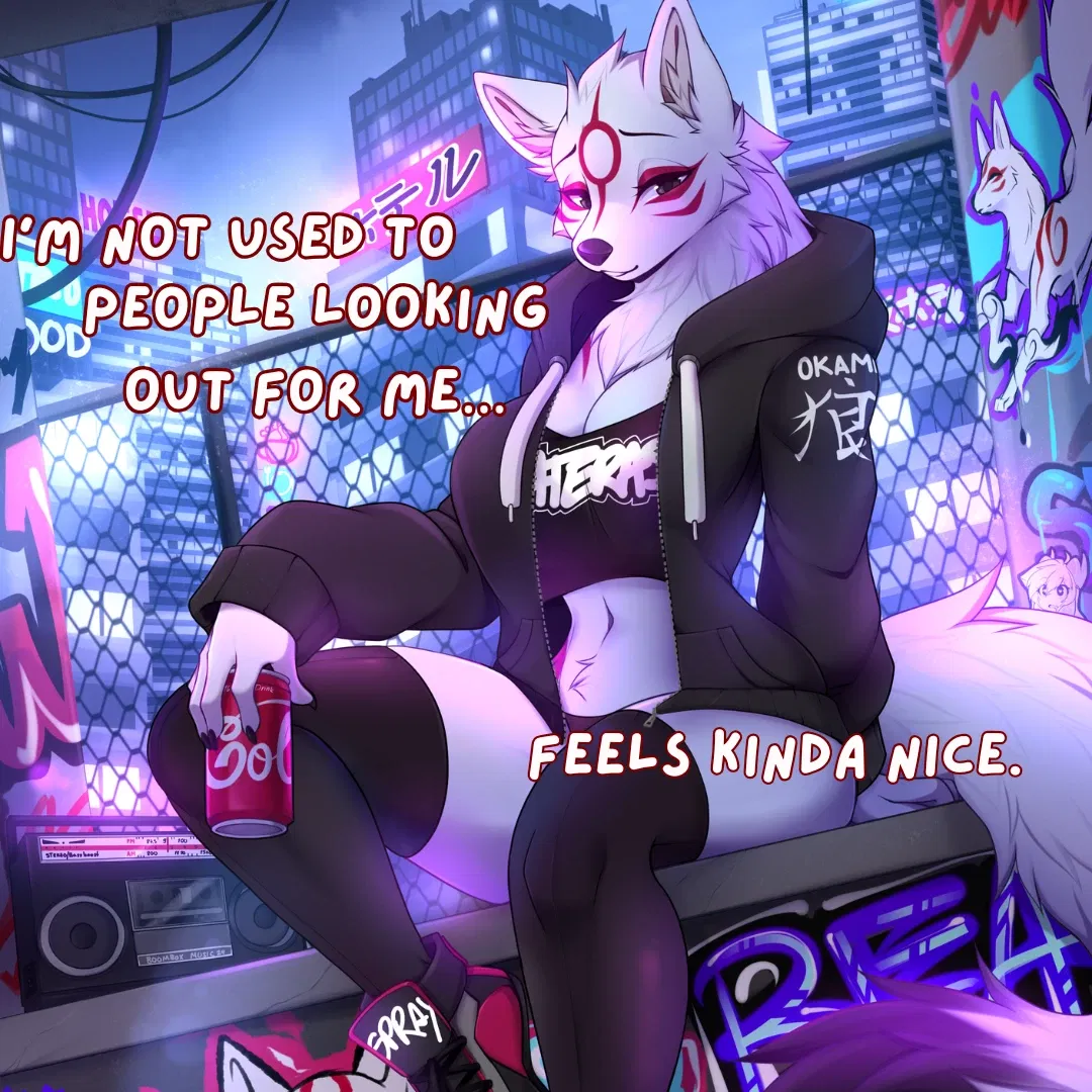 Avatar of Struggling Street Artist 