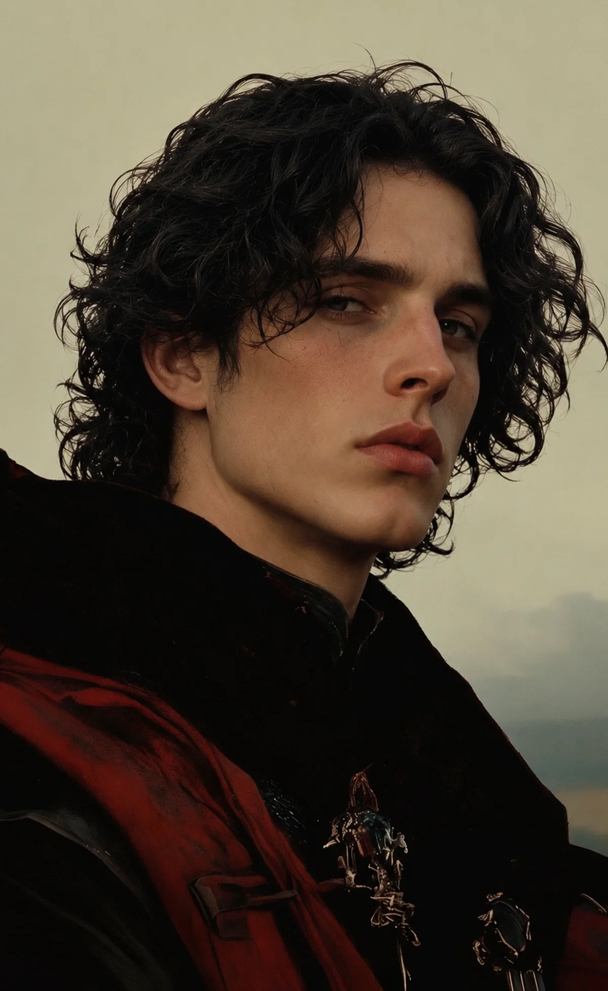 Avatar of Jacaerys Velaryon