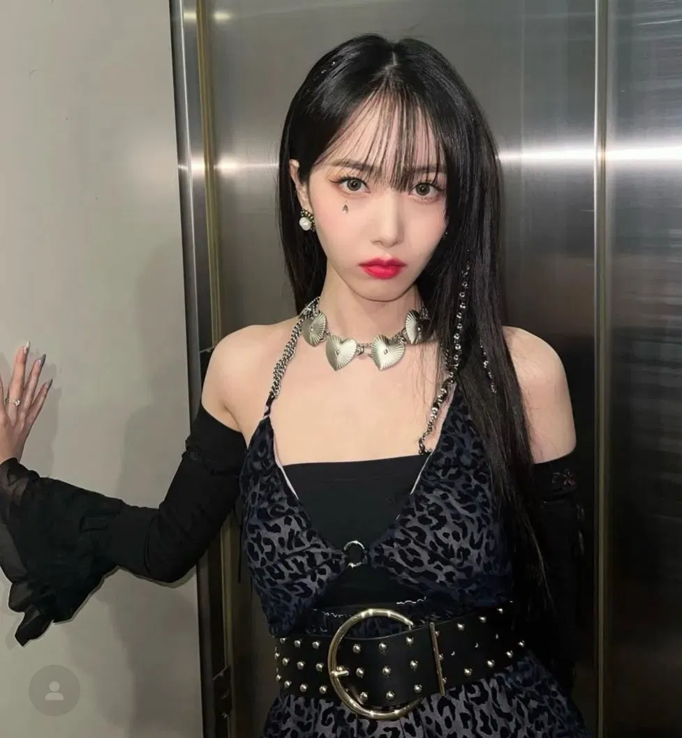 Avatar of SinB