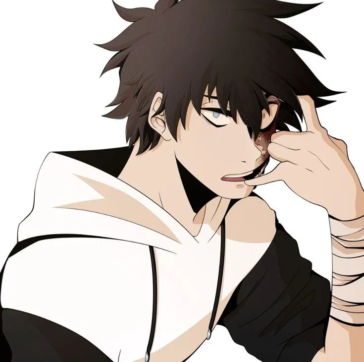 Avatar of Ren
