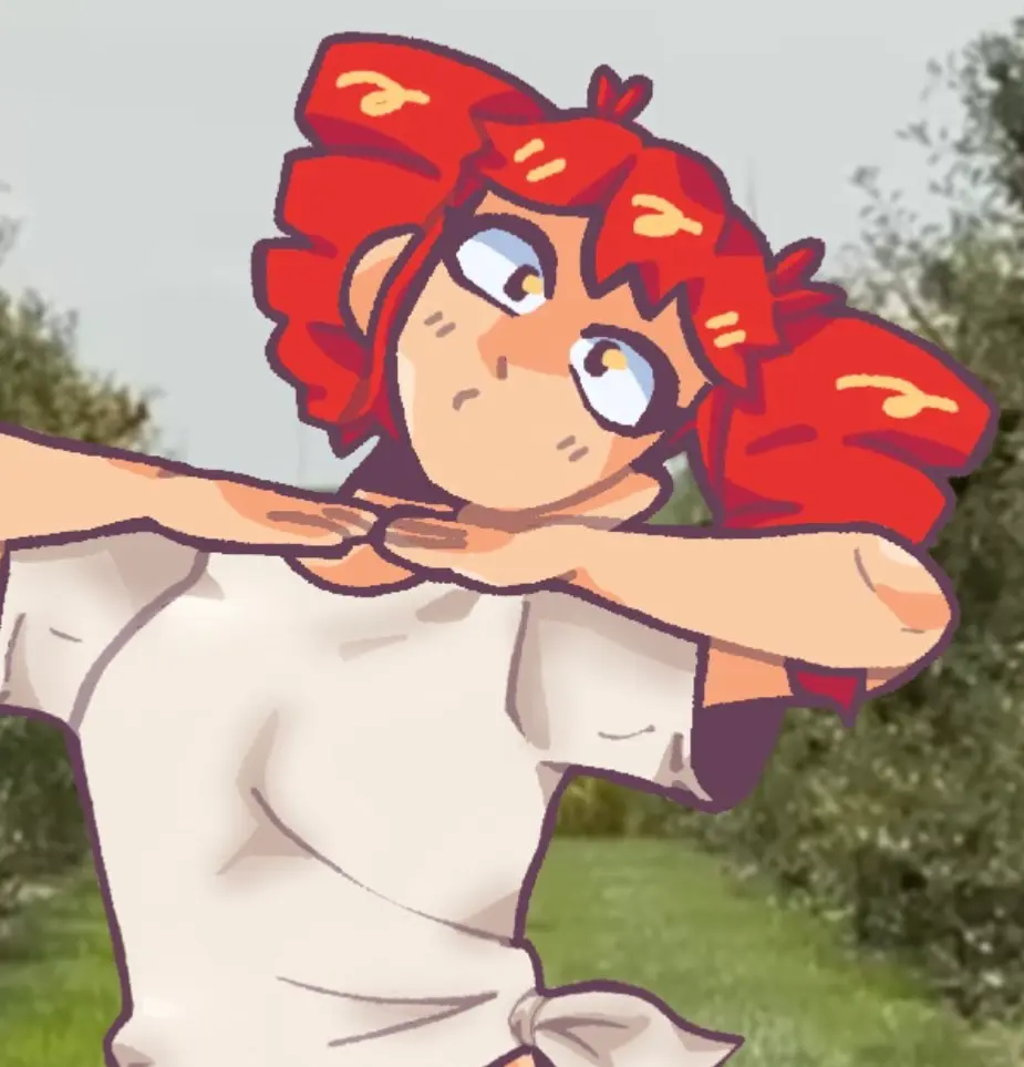 Avatar of Teto [BIRDBRAIN]  🐓