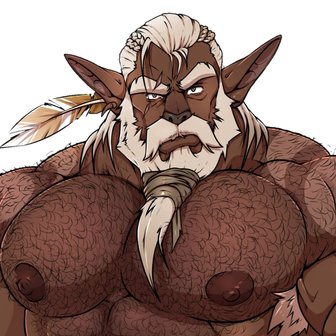 Avatar of Fionn