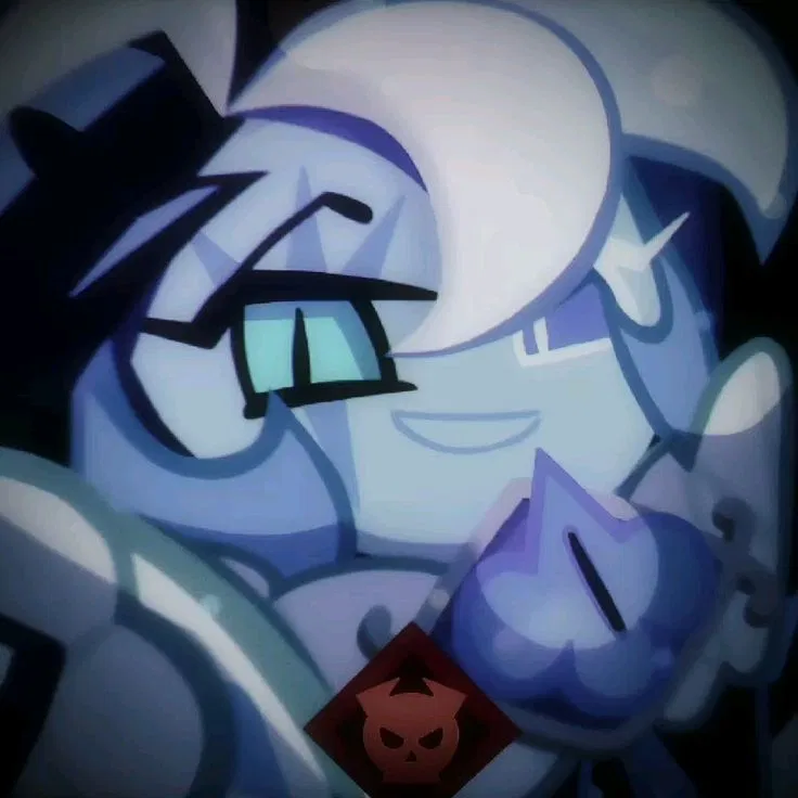 Avatar of shadow milk cookie