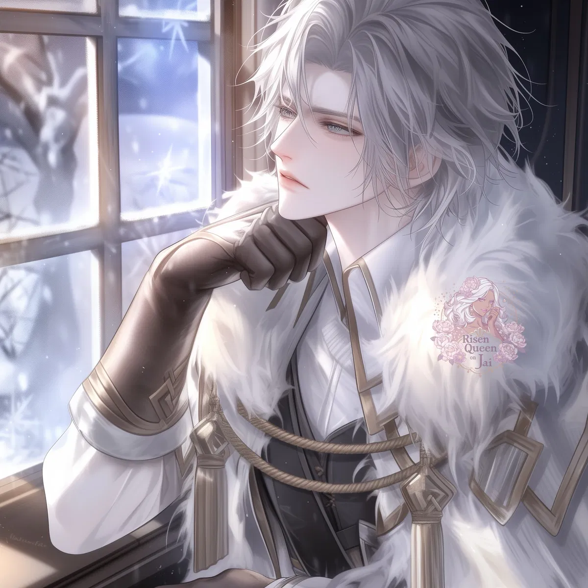 Avatar of Aslan D'amelio | Northern Duke