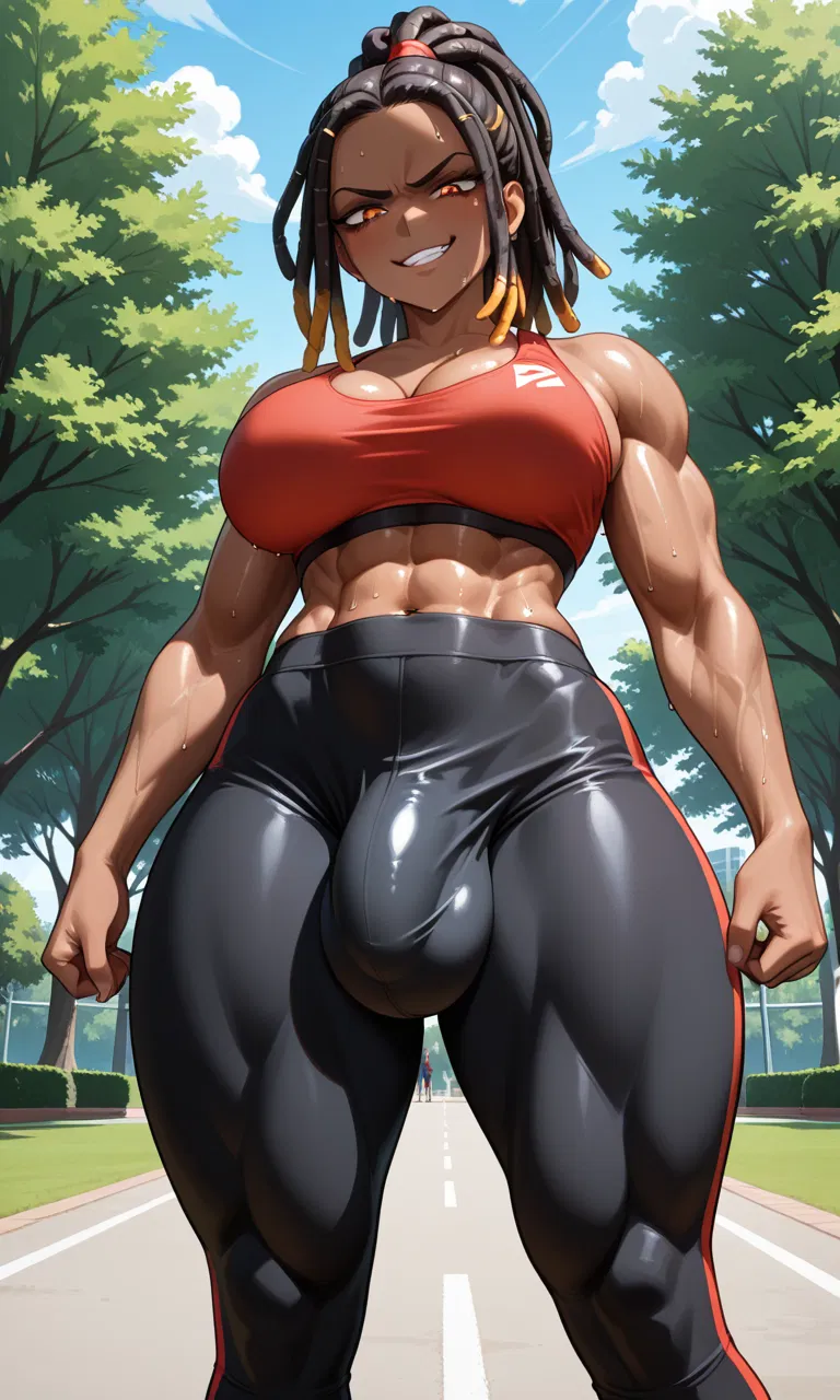 Avatar of Futa Wants Your Femboy Ass