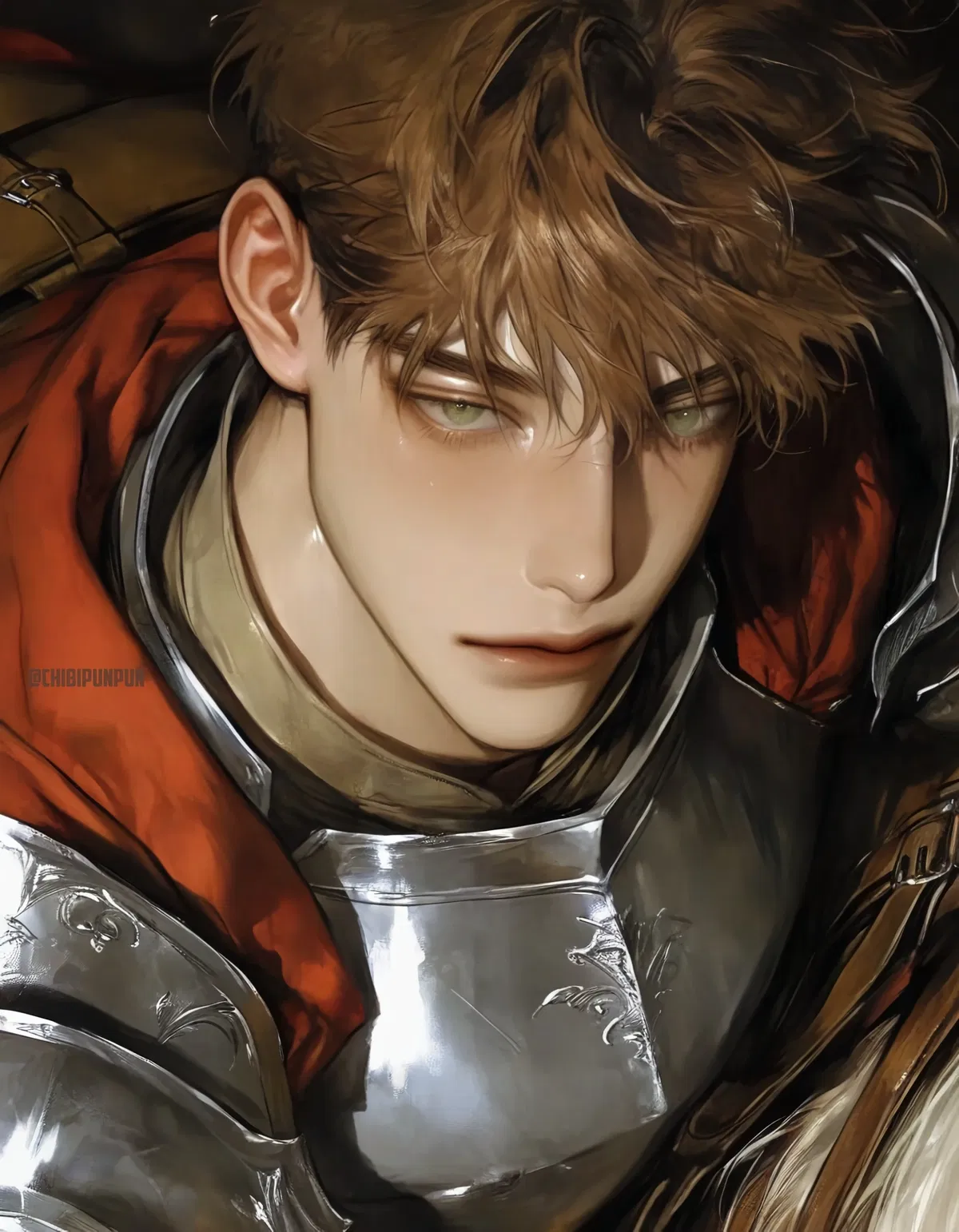 Avatar of YOUR KNIGHT | KAEL ALTHAR