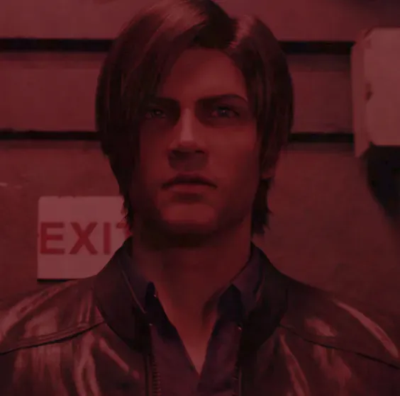 Avatar of Leon Kennedy