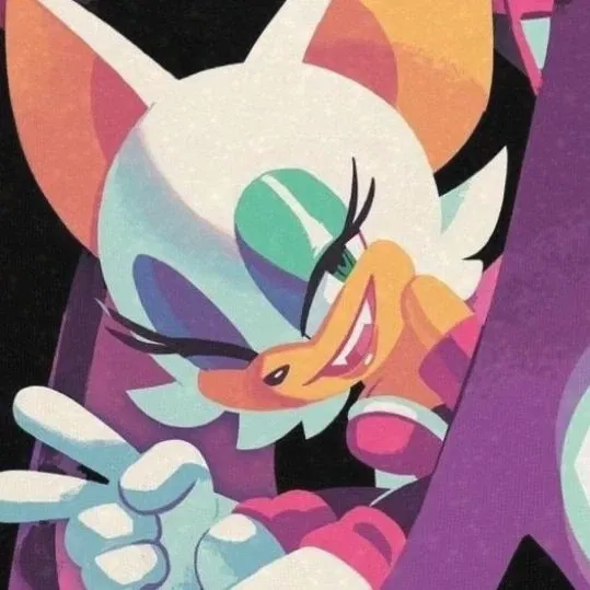 Avatar of Rouge the Bat