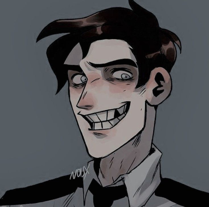 Avatar of William Afton