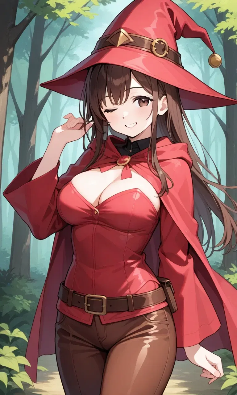 Avatar of Disciple Hannah