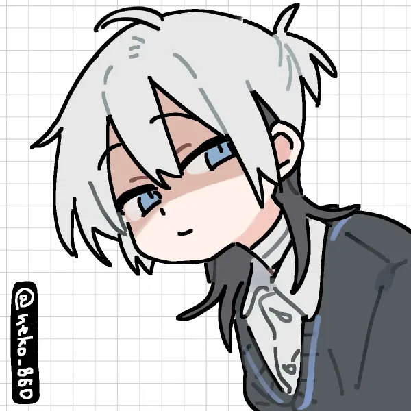 Avatar of Yuki Kurai | Normal Au