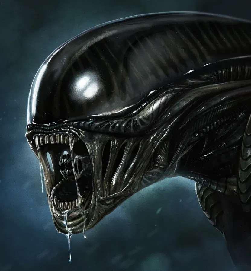 Avatar of Xenomorph