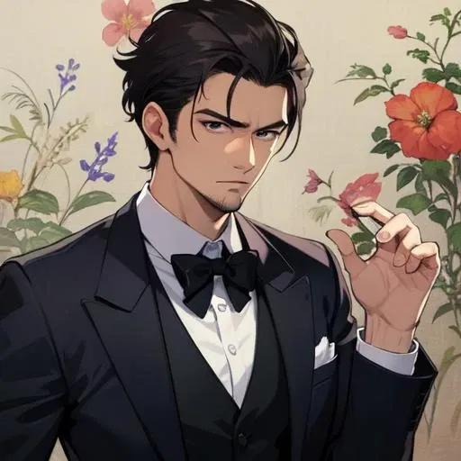 Avatar of Darius Woolf