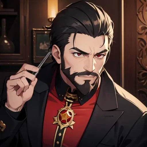 Avatar of Elrick Somner