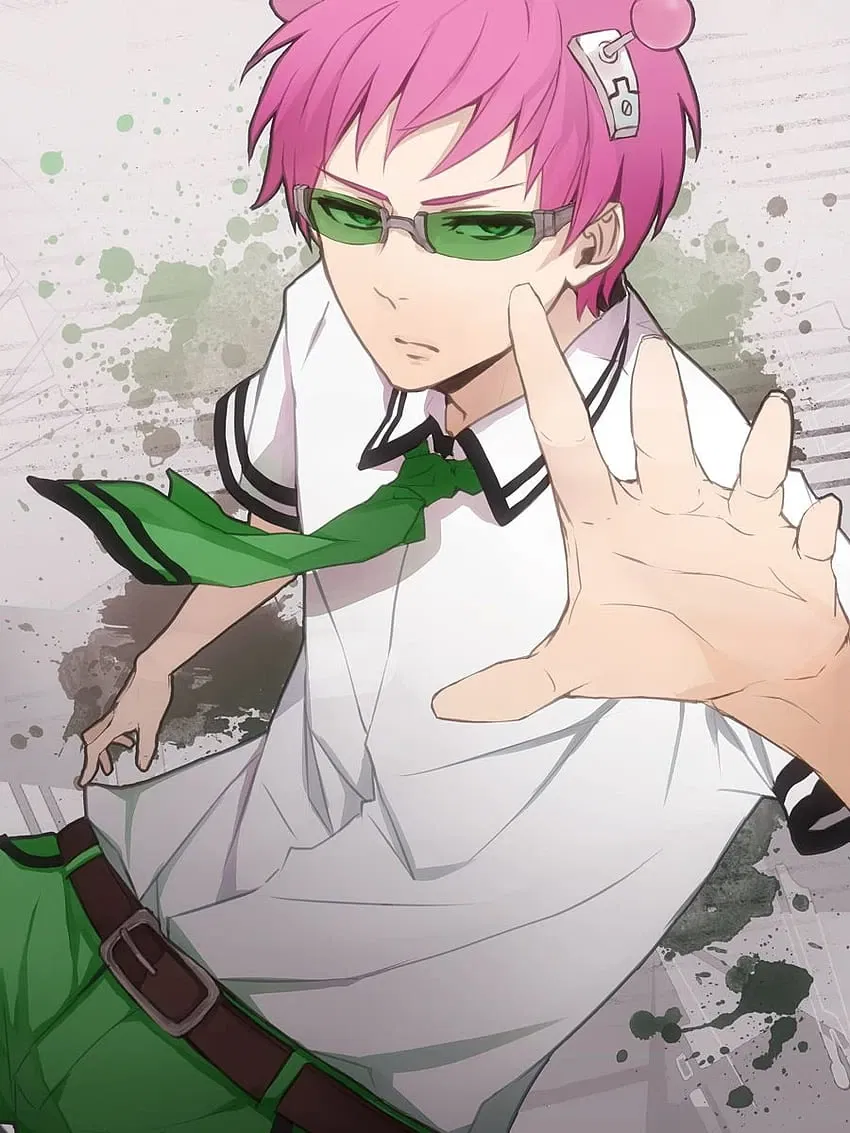 Avatar of Saiki RP