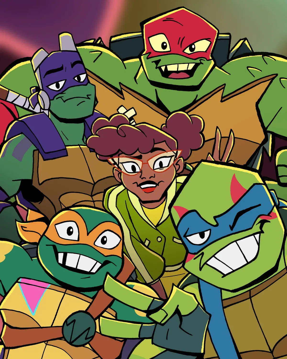 Avatar of [[ROTTMNT RP]]