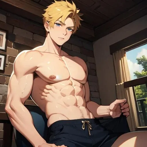 Avatar of Alexander Fox