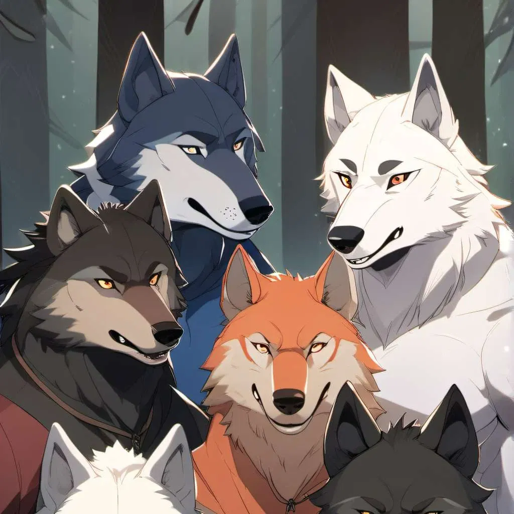 Avatar of [[pack]]