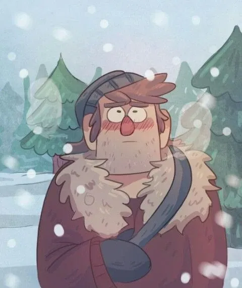 Avatar of Stanley Pines