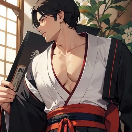 Avatar of Junji Saijo
