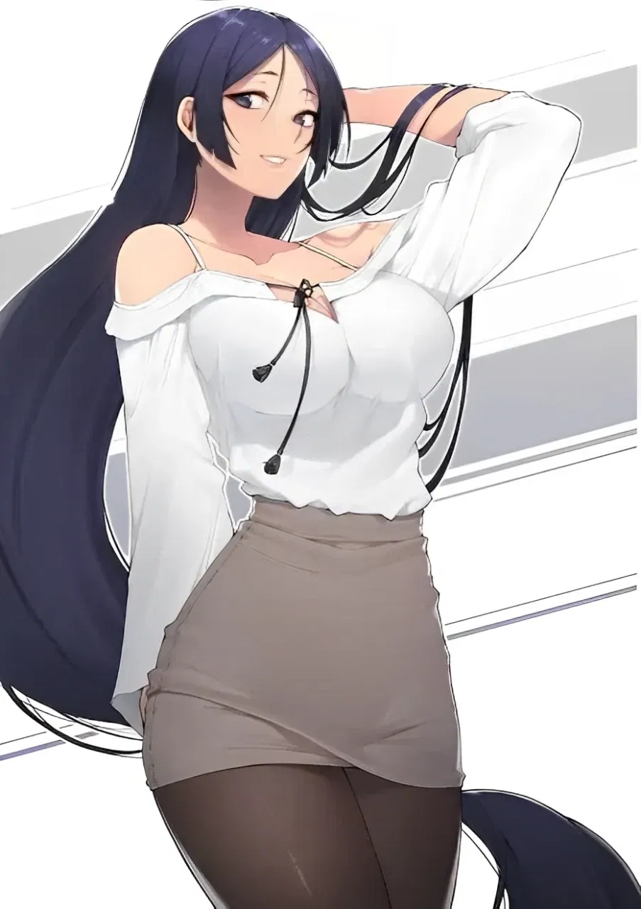 Avatar of Carmilla Valentine