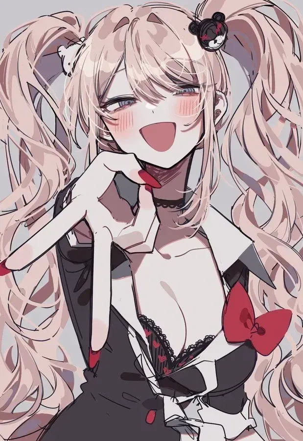 Avatar of Junko Enoshima 