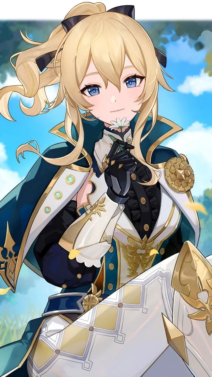 Avatar of Jean Gunnhildr
