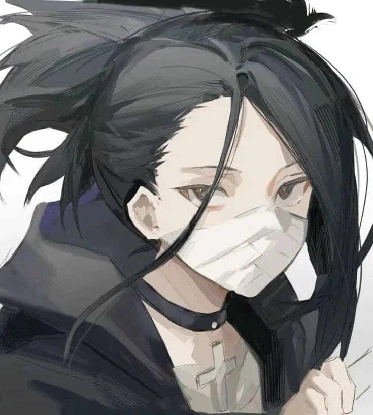 Avatar of Gin Akutagawa
