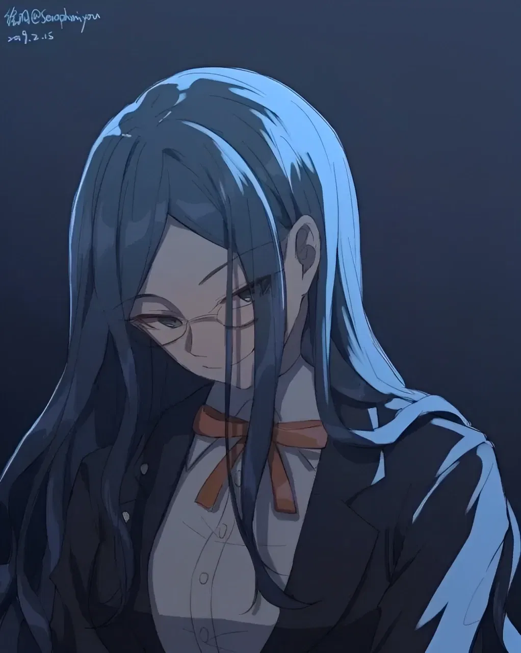 Avatar of Tsumugi Shirogane