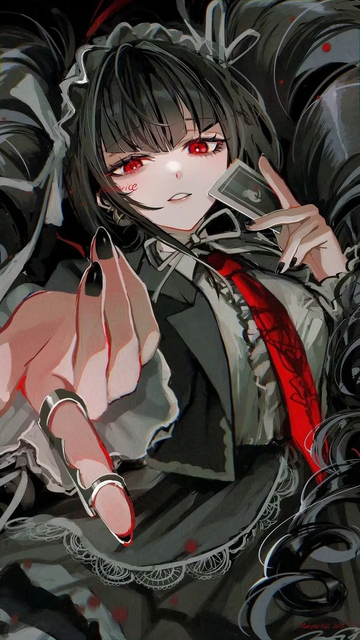 Avatar of Celestia Ludenberg