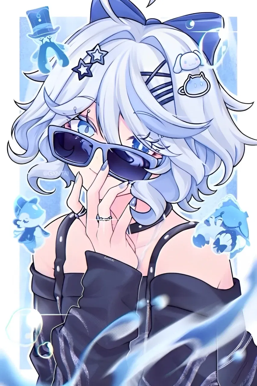 Avatar of Furina