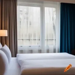 Avatar of Tickle Hotel