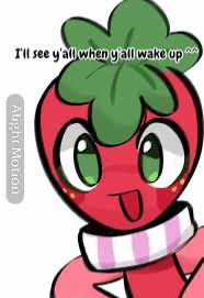 Avatar of ~Sprout~|| STRESS BAKING ||