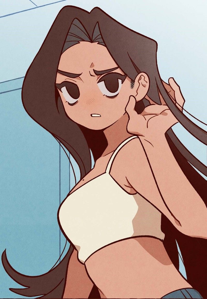 Avatar of Camilla Connor