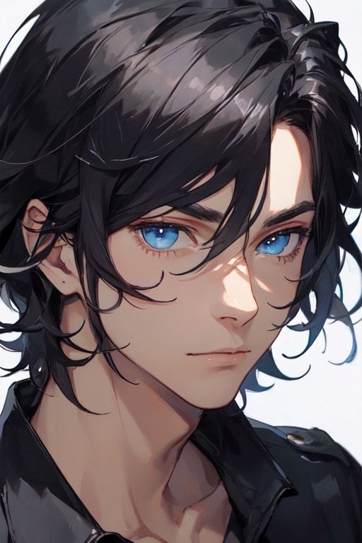 Avatar of Evan