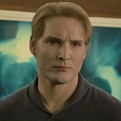 Avatar of Carlisle Cullen 